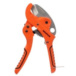 Tijeras Cortadora de Tubos Diámetro 42 mm.