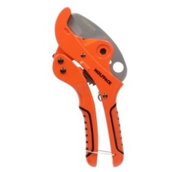 Tijeras Cortadora de Tubos Diámetro 42 mm.