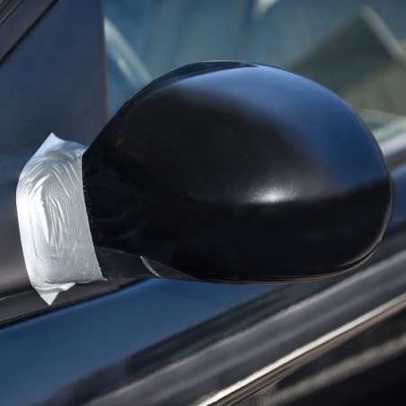 Cinta Americana "Muscle" Gris 48 mm. x 10 metros. Super Resistente, Sellar, Reparar, Unir, Fijar, Sujetar, Empaquetar.