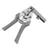 Alicates Para Mallas / Enrejados / Cercas con Cargador de 50 Grapas