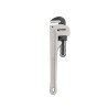Llave Stillson Heavy Duty Aluminio 10" Llave Para Tubos, Llave Plomería, Llave Para Tuberías, Llave Grifa.