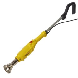 Quemador De Hierbas Eléctrico 2.000 Watt.