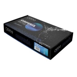 Monomando Fregadero Cocina "Hamburgo" Grifo Baño, Grifo Encimera, Grifo Cocina. Cartucho Cerámico Diámetro 35 mm.