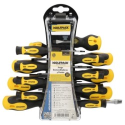 Set De Destornilladores Normales y De Precisión 30 Piezas. Destornillador Precisión. Reparación De Telefonía, Portátiles,