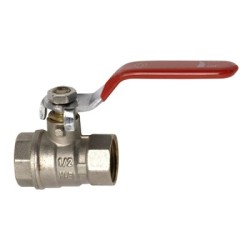 Válvula Esfera 1/2"