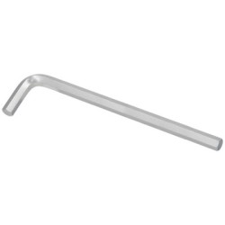 Llave Allen Larga Acero Cromo Vanadio Profesional 14,0 mm. Llave Hexagonal, Llave Allen Taller Mecánica, Llave Allen Bricolaje