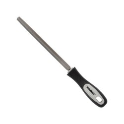 Lima Con Mango Triángulo Entrefina 6"