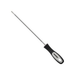 Lima Con Mango Motosierras 320 mm. Diámetro 4,0 mm.