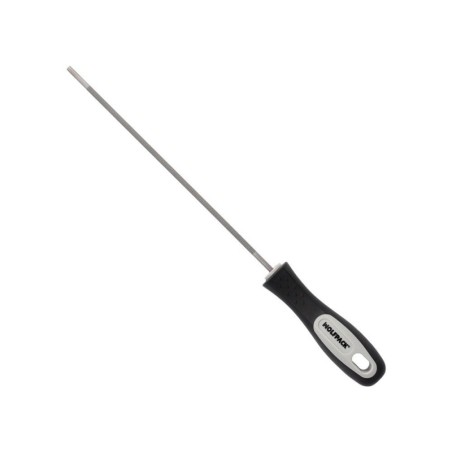 Lima Con Mango Motosierras 320 mm. Diámetro 4,0 mm.