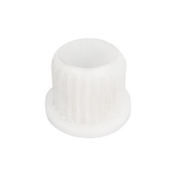 Casquillo de Recambio Para Espiral máquina Picar Carne Oryx N.º 8