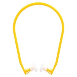 Tapones Oídos Con Banda SNR 19 DB. Protector Auditivo