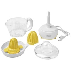 Exprimidor Naranjas Eléctrico 25 Watt. Capacidad 700 Ml. Exprimidor Zumo Naranjas, Exprimidor Fruta