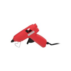 Pistola Termocolante WOLFPACK- IDE 10w/ 7 mm Mini