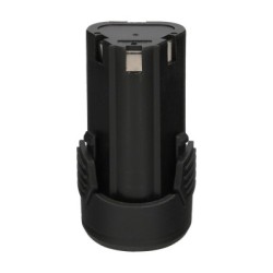 Batería Li-Ion WOLFPACK 12 Voltios Para Taladro WOLFPACK 12 Voltios Li-Ion Batería 1,3 Ah