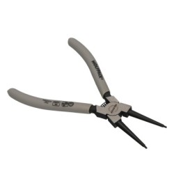 Alicates Arandelas Interiores Recto 175 mm. Acero Din 5256. Anillos De Presión, Anillos De Retención, Arandelas Circlips