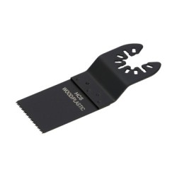 Cuchilla Recta Para Herramienta Multifunción