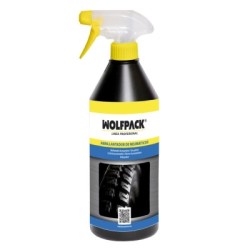 Limpiador Neumáticos Coche / Auto Repelente Animal 750ml