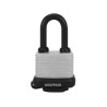 Candado Intemperie Arco Largo 40 mm.