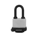 Candado Intemperie Arco Largo 50 mm.