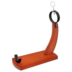 Soporte Jamón Góndola Pino