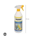 Limpiador Cristales Profesional 750 Ml. Limpiador Espejos, Limpiador Multiusos, Limpiacristales