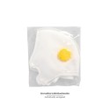 Mascarilla Respiratoria FFP2 Con Válvula. Plegable (20 Unidades) Envasadas Individualmente