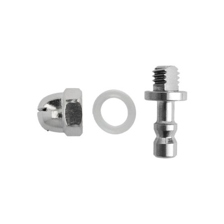 Chimenea Para Olla A Presión Modelo Magefesa Alustar / Castell / Inoxtar / Star / Star Plié©. Recambio oficial