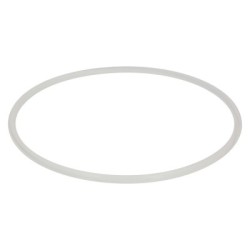 Junta De Silicona Para Olla Magefesa Diámetro22cm Olla Express Magefesa Star / Inoxtar / Castel / Star Plié©. Recambio Original