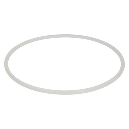 Junta De Silicona Para Olla Magefesa Diámetro22cm Olla Express Magefesa Star / Inoxtar / Castel / Star Plié©. Recambio Original