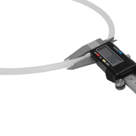 Junta De Silicona Para Olla Magefesa Diámetro22cm Olla Express Magefesa Star / Inoxtar / Castel / Star Plié©. Recambio Original