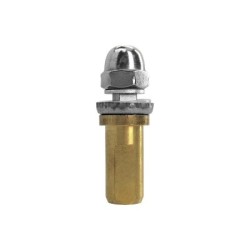 Cono y Husillo Para Olla Rápida Magefesa Star Inoxtar / Castell / Alustar / Star / Star Plié©. Recambio original.