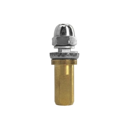 Cono y Husillo Para Olla Rápida Magefesa Star Inoxtar / Castell / Alustar / Star / Star Plié©. Recambio original.