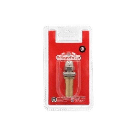 Cono y Husillo Para Olla Rápida Magefesa Star Inoxtar / Castell / Alustar / Star / Star Plié©. Recambio original.