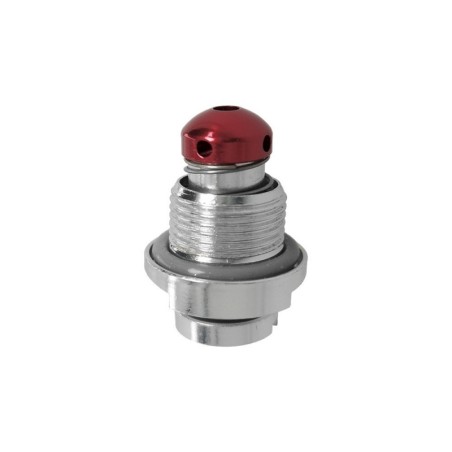 Válvula De Seguridad Compatible Con Olla A Presión Súper Rápida Magefesa Nova, Nova Pro, Prisma y Astra, Recambio oficial