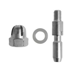 Válvula De Seguridad Compatible Con Olla A Presión Súper Rápida Magefesa Dynamic / DB. Recambio oficial.