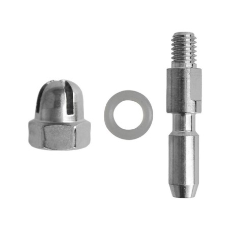 Válvula De Seguridad Compatible Con Olla A Presión Súper Rápida Magefesa Dynamic / DB. Recambio oficial.