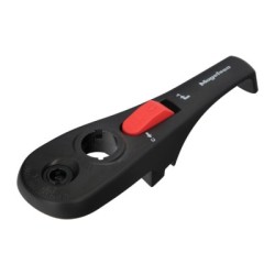 Mango Superior Para Ollas A Presión Magefesa Practika Plus. Recambio Original.