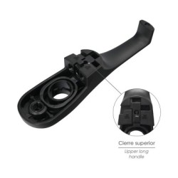 Mango Superior Para Ollas A Presión Magefesa Practika Plus. Recambio Original.