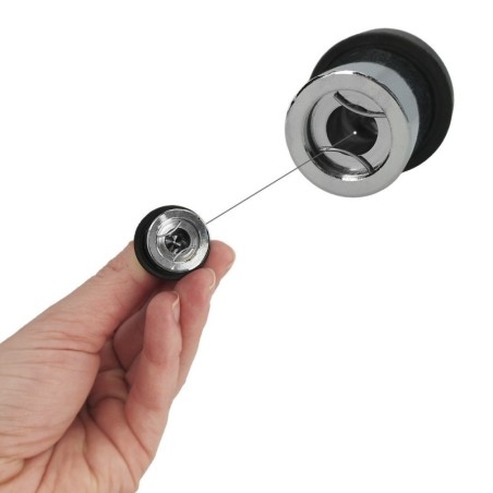 Válvula De Trabajo Para Olla A Presión Magefesa Ollas Express Castell / Alustar / Star / Star Plié© Recambio Oficial