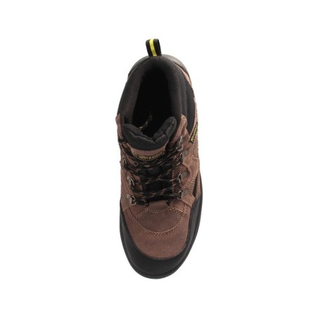 Botas Seguridad "Tiborx" S1P+SR+FO Talla 37 Puntera Reforzada, Suela Anti perforación Antideslizante.