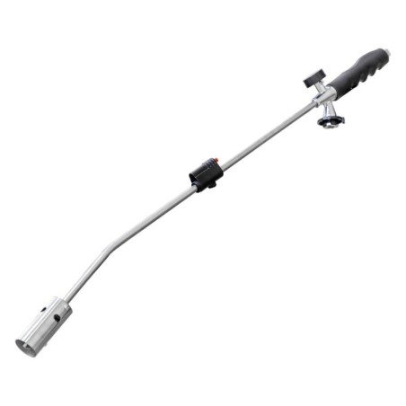 Soplete Quemar Hierba Con Encendido Piezoeléctrico funcionamiento Con Cartucho Gas