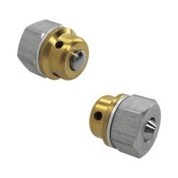 Válvula De Seguridad Para Ollas Rápidas Magefesa Star 2012