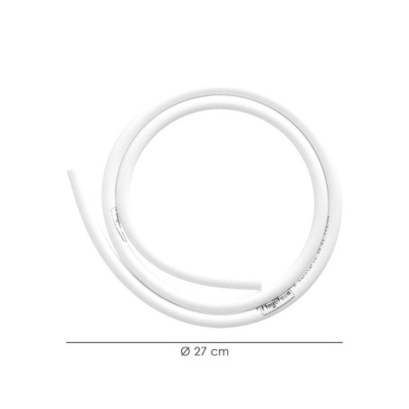 Junta De Silicona Para Ollas Rápidas Magefesa Diámetro27cm Star 2012