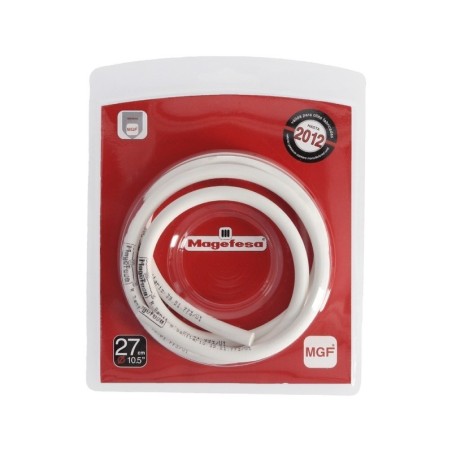 Junta De Silicona Para Ollas Rápidas Magefesa Diámetro27cm Star 2012