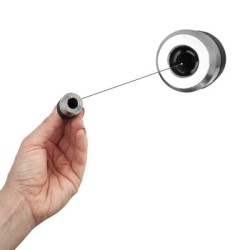 Válvula De Trabajo Para Olla Magefesa Star 2012