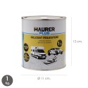 Gel Coat Poliéster 1kg. Blanco. Pintura Poliéster Para Fibra De Vidrio / Resina.