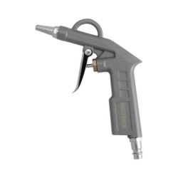 Pistola Soplado Aire Comprimido Con Adaptador Rápido, Pistola Aire Compresor, Pistola Soplado Compresor, Pistola Sopladora Aire