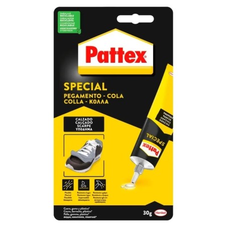 Pattex Especial Calzado (blíster 30gr.)