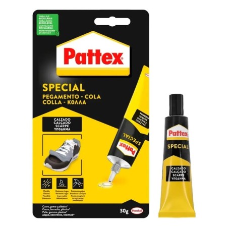 Pattex Especial Calzado (blíster 30gr.)
